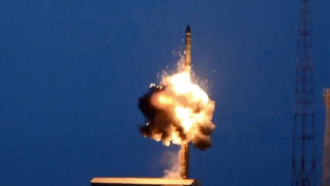 Generalul Apti Alaudinov avertizează asupra consecințelor folosirii armelor nucleare în Ucraina