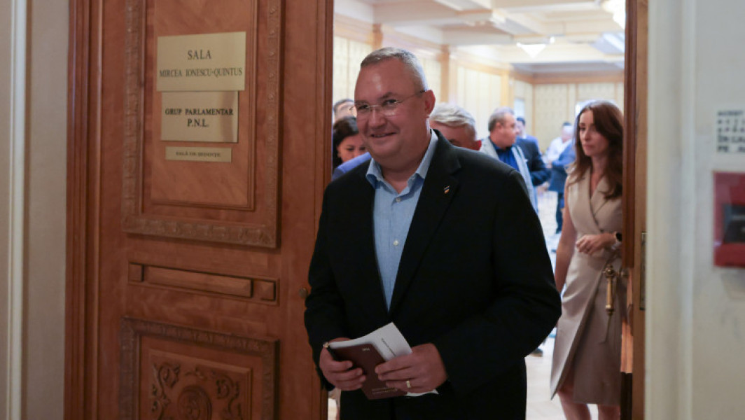 Politicienii își dezvăluie notele de Bacalaureat în prima zi de școală