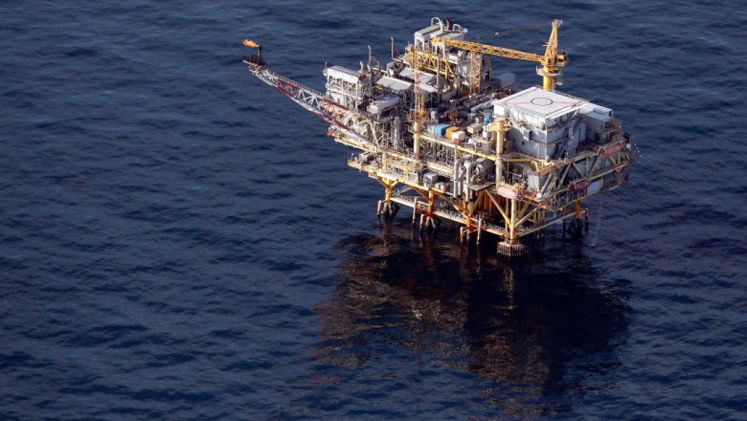 Greenpeace România cere suspendarea Acordului de mediu pentru proiectul Neptun Deep