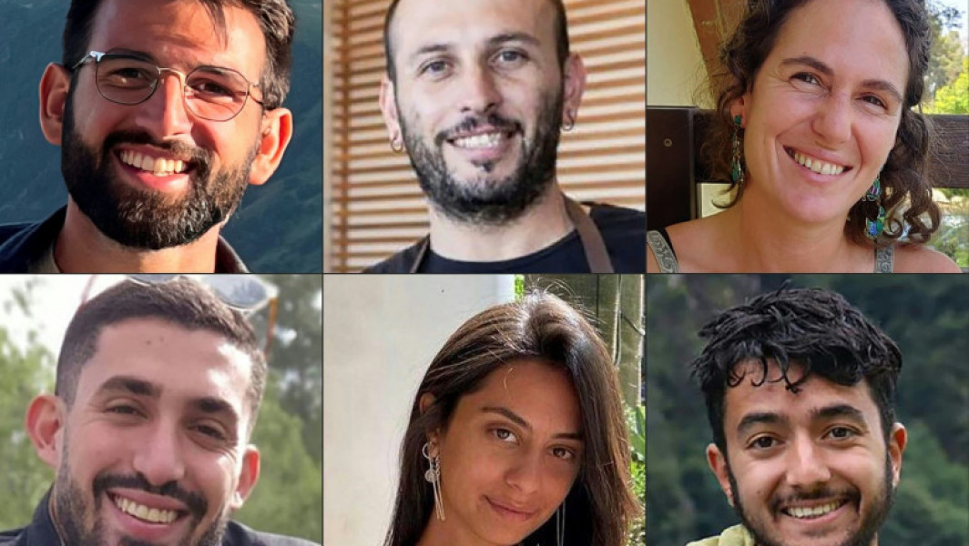 Noi detalii despre condițiile de detenție ale ostaticilor israelieni executați în Fasia Gaza