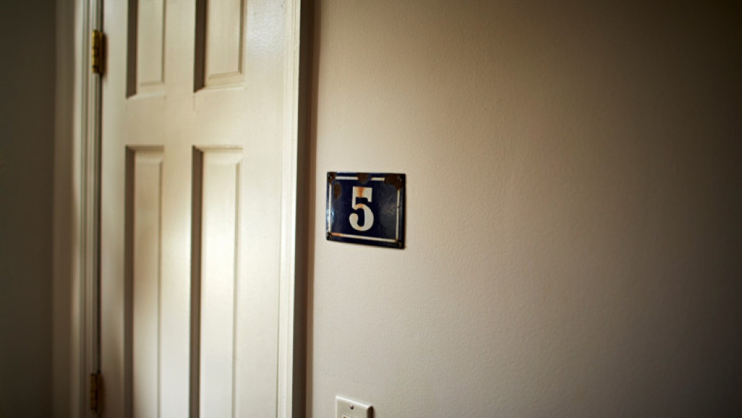 Amenzi pentru lipsa numărului pe ușa apartamentului în Oradea