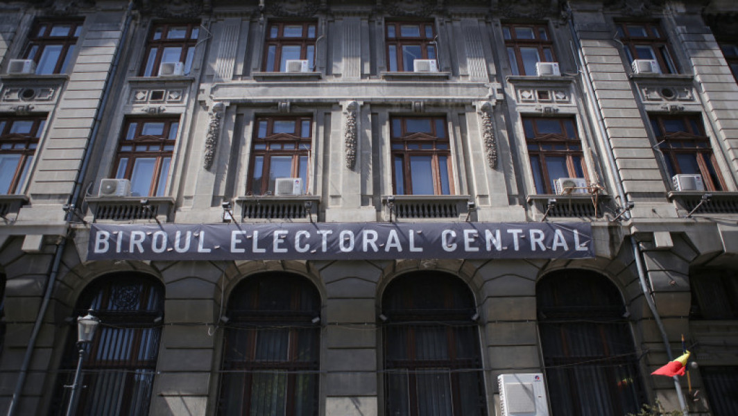 Perioada electorală pentru alegerile prezidențiale începe săptămâna aceasta