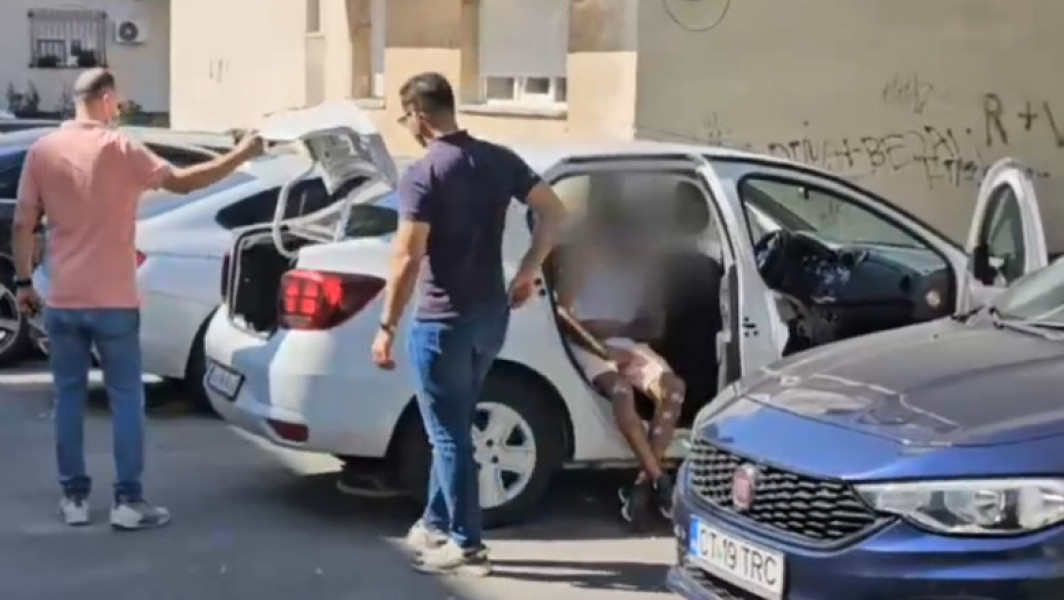 Detalii șocante în cazul dublei crime din Constanța