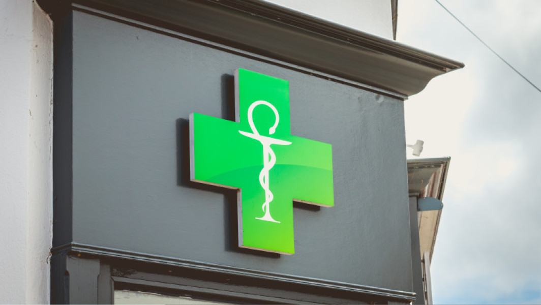 Interzicerea vânzării soluțiilor de deparazitare pentru animale în farmacii veterinare