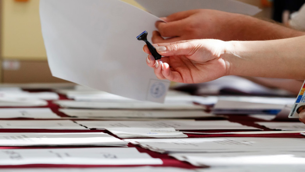 Calendarul electoral pentru alegerile prezidențiale din 2024 în România
