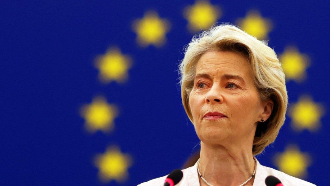 Ursula von der Leyen va prezenta echipa de comisari săptămâna viitoare