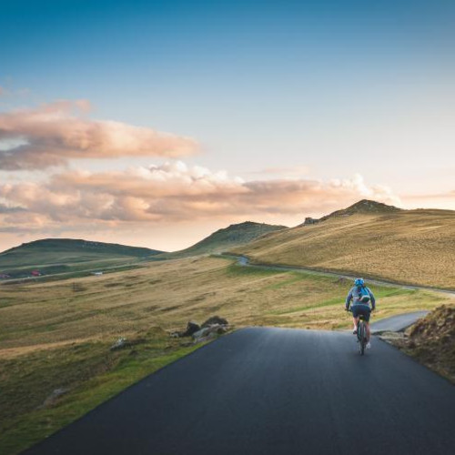 Proiectul „Velo Apuseni” pentru cel mai lung traseu cicloturistic din România, analiza inițiativei de mediu