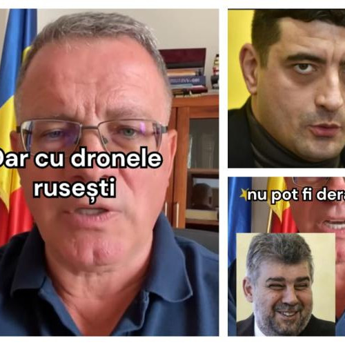 Senatorul Adrian Oros atrage atenția asupra influențelor rusești în România