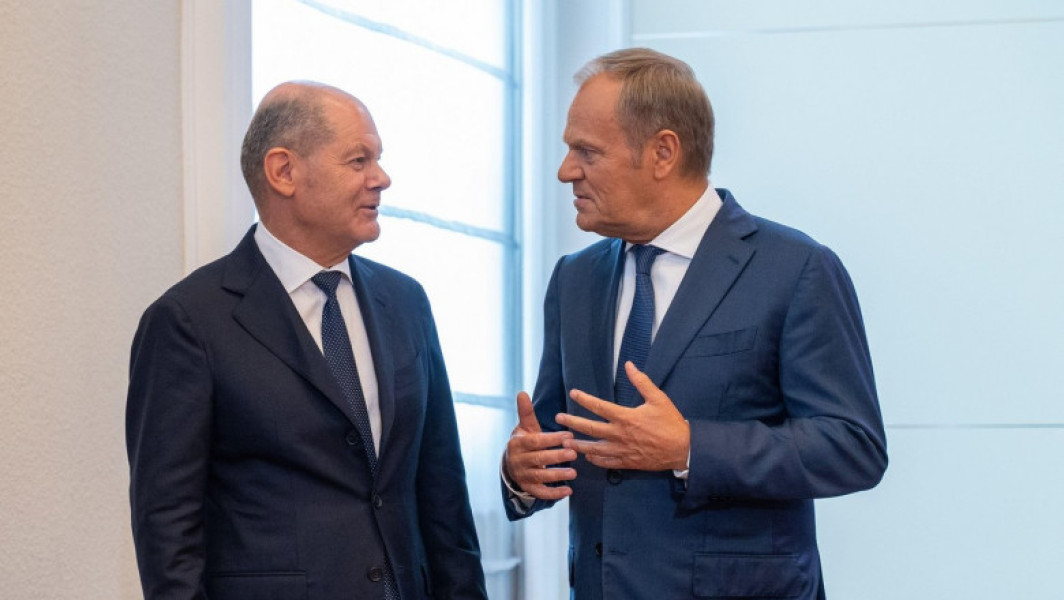 Premierul Donald Tusk își anulează vizita în Germania pe fondul tensiunilor între Polonia și Germania
