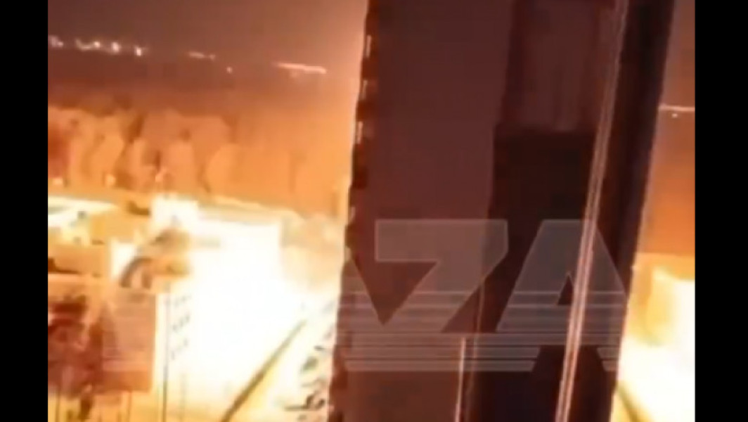 Atac masiv cu drone lansat de Ucraina asupra Rusiei