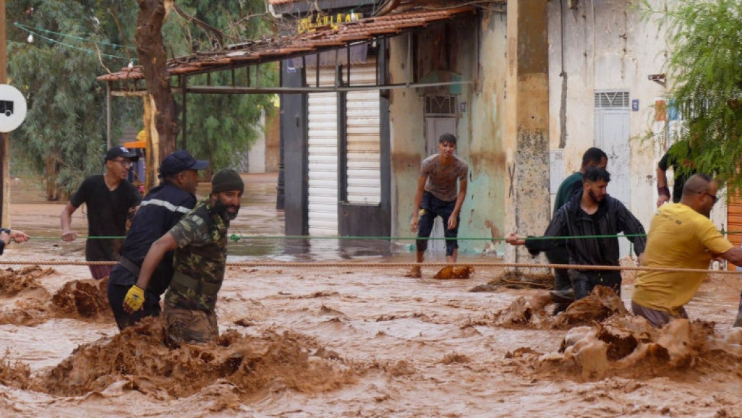 Inundații devastatoare în Africa Centrală și de Vest: sute de morți și milioane de sinistrați