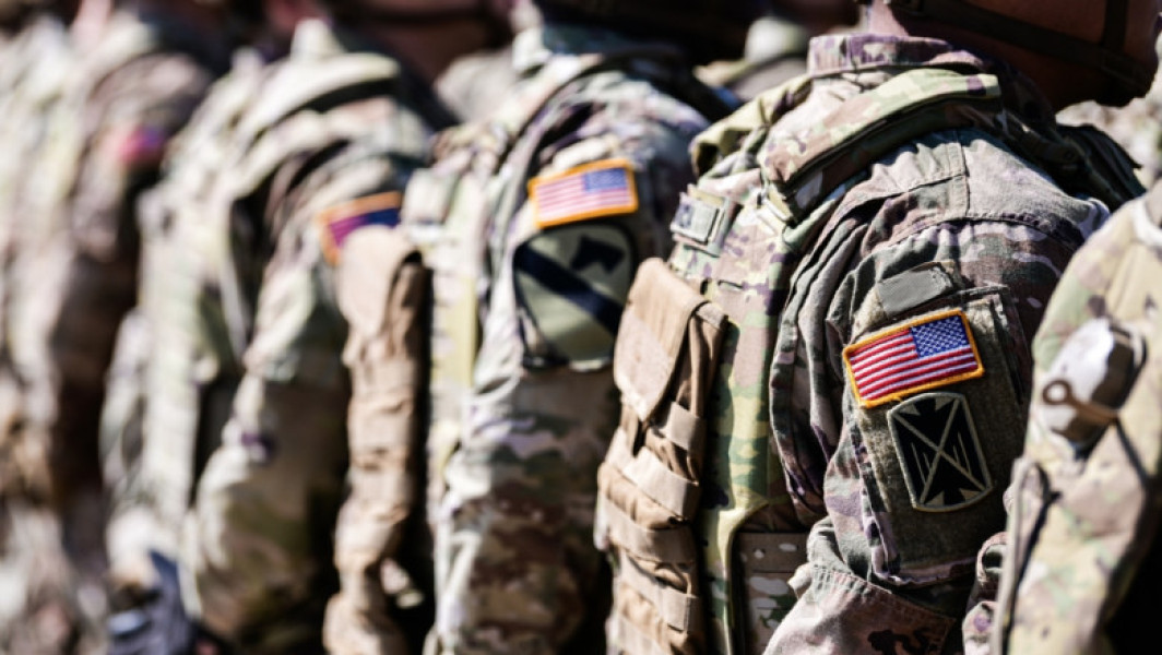 Armata americană respinge 52.000 de candidați din cauza obezității