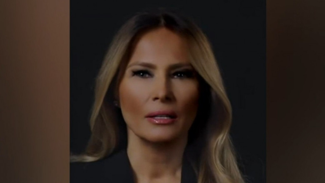 Melania Trump își apără soțul înainte de dezbaterea electorală