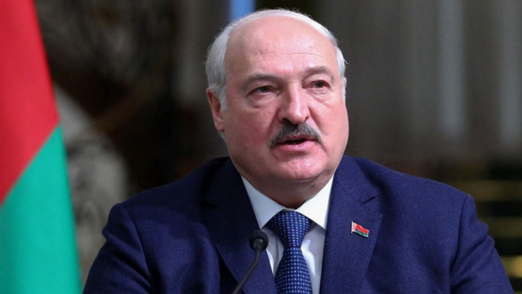 Tensiuni în Belarus după incursiunea Ucrainei în Rusia
