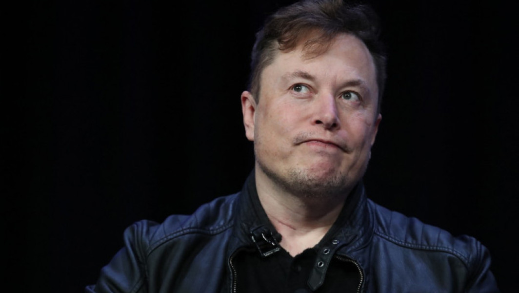 Elon Musk: Misiunea spre Marte depinde de alegerile prezidențiale din SUA