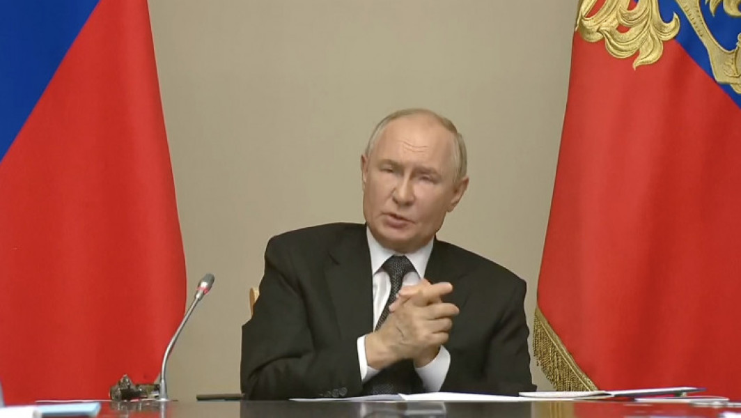 Kremlinul cere candidaților prezidențiali din SUA să nu-l mai menționeze pe Putin