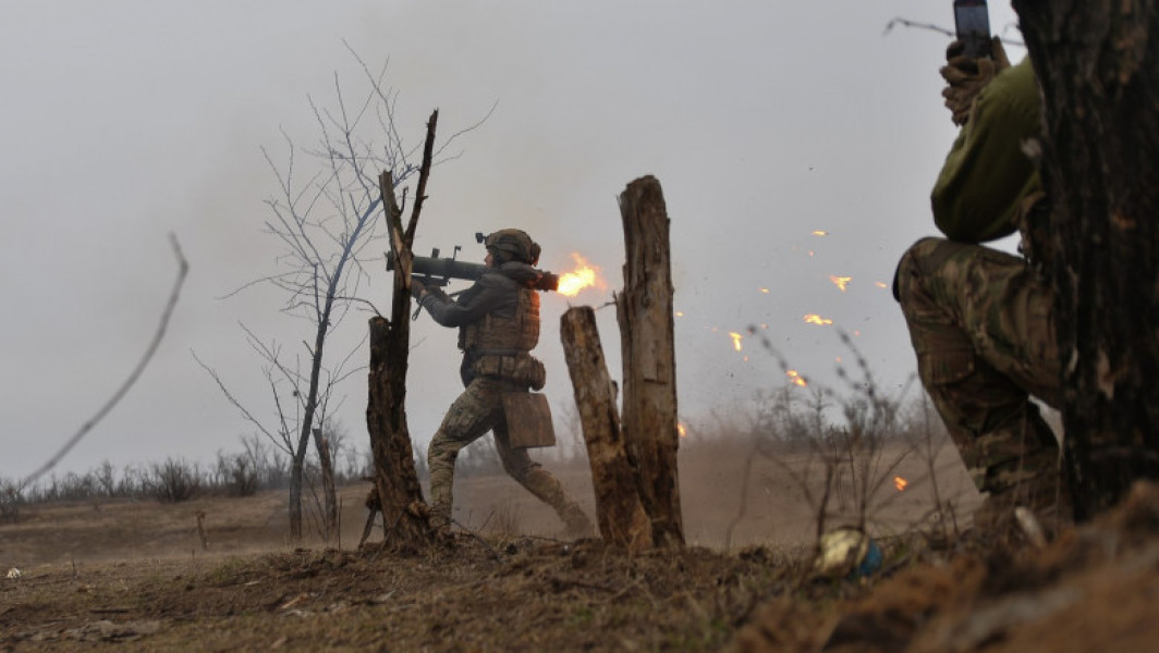 Ucraina caută soluții pragmatice pe fondul oboselii Occidentului în sprijinul său militar