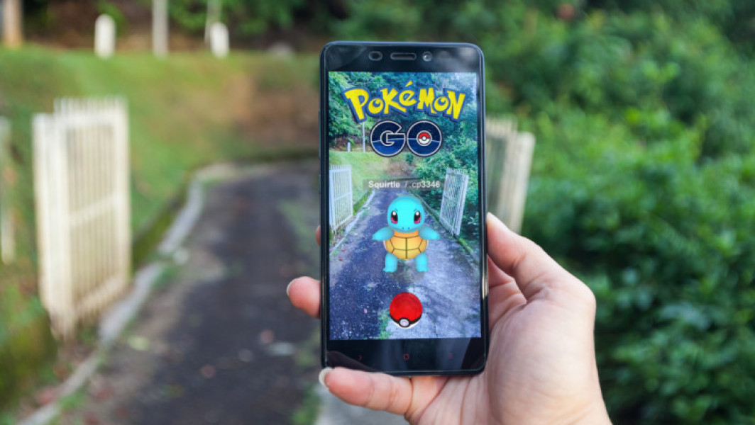 Oficial din Belarus acuză Pokemon Go de spionaj occidental