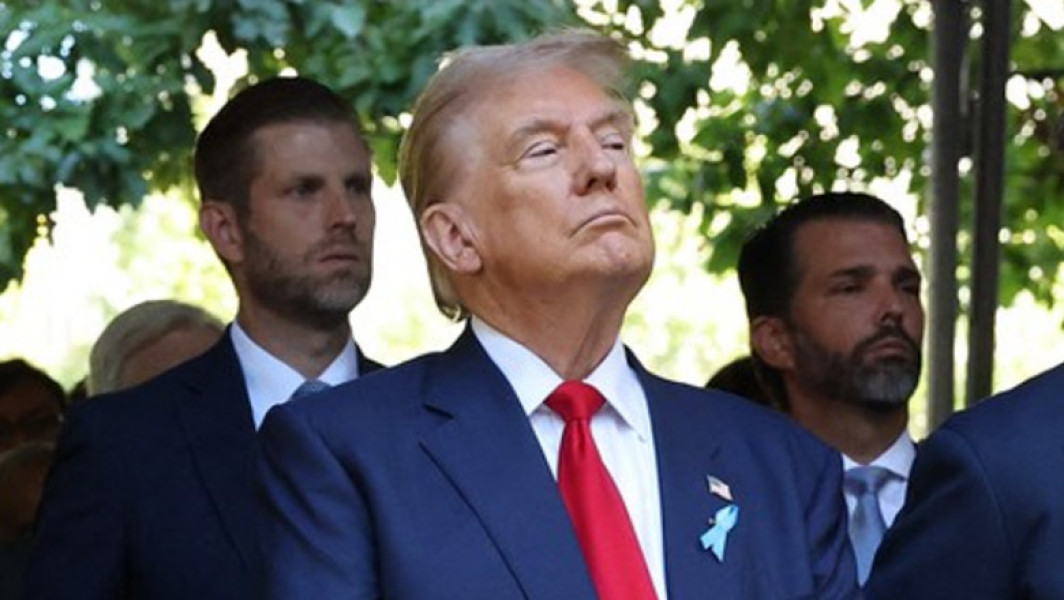 Ministerul german de Externe răspunde criticilor lui Donald Trump legate de politica energetică