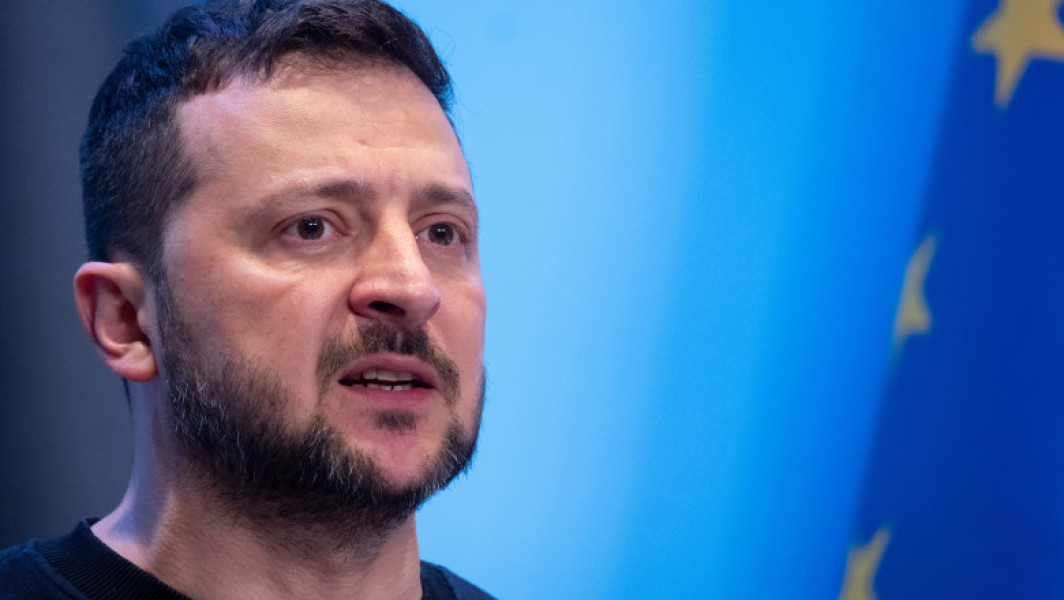 Zelenski va prezenta planul victoriei lui Biden pentru consolidarea Ucrainei