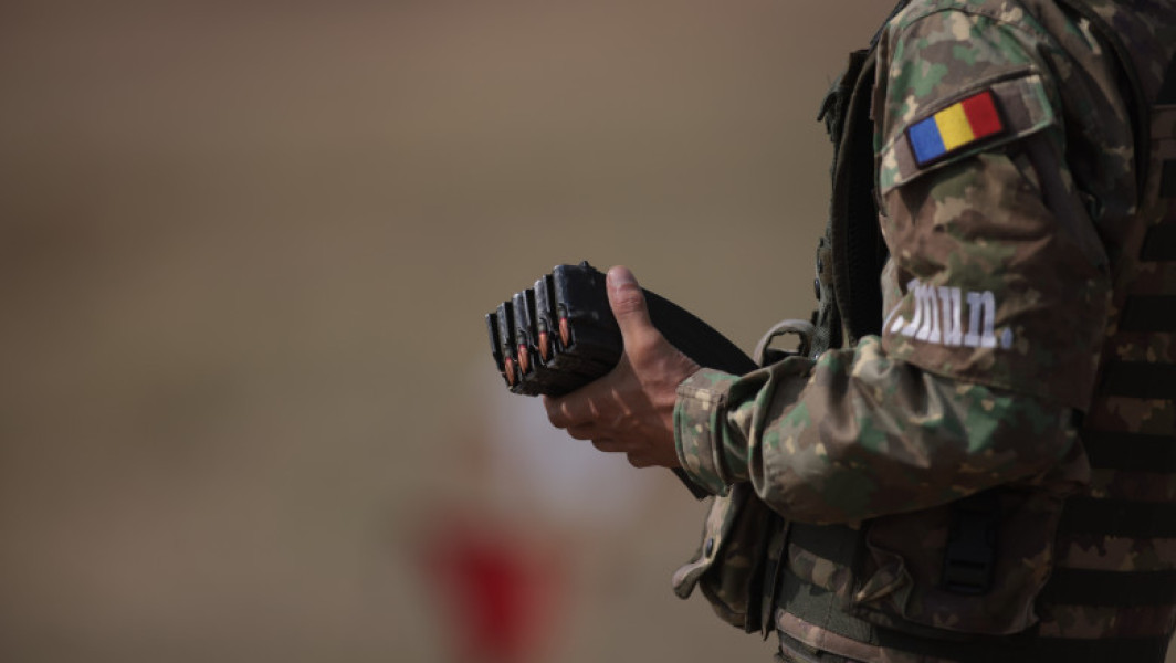 Controversa privind securitatea națională: Dronele rusești în spațiul aerian al României