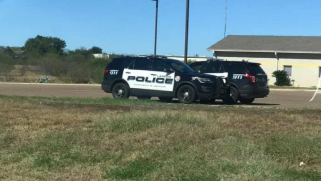 Două eleve de 12 ani, arestate în Laredo, Texas, pentru amenințări cu atac armat