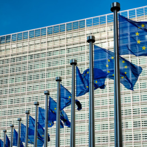 Uniunea Europeană reintroduce controalele la frontieră din cauza creșterii migrației