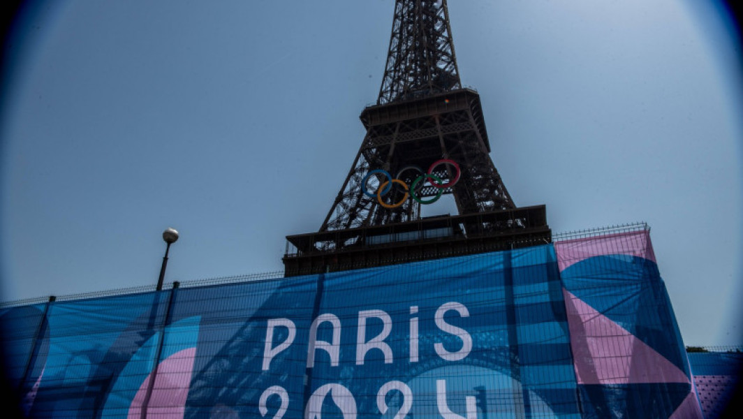 Trei atentate planificate au fost dejucate în timpul Jocurilor Olimpice de la Paris