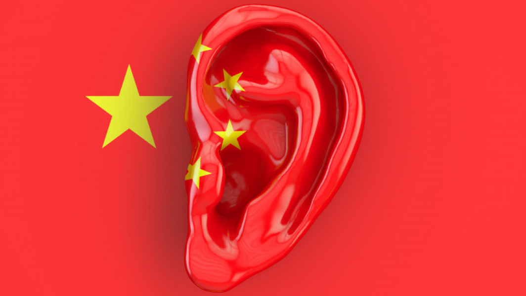 Fost agent CIA condamnat la zece ani pentru spionaj în favoarea Chinei
