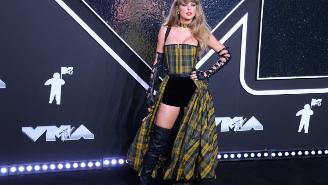 Taylor Swift și Post Malone, trofeu pentru cea mai bună colaborare la MTV Video Music Awards