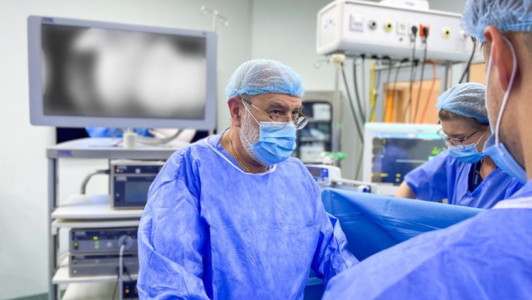 Importanța controalelor medicale: O pacientă descoperă un cancer cervical în stadiu incipient
