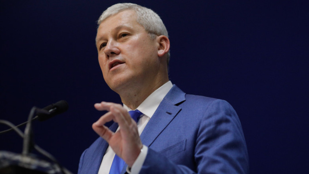Ministrul de Interne, Cătălin Predoiu, oferă informații despre crimele de la Constanța