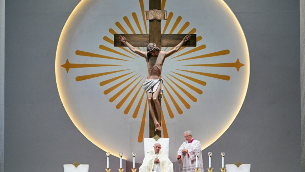 De ce crede Papa Francisc că Inteligența Artificială este periculoasă