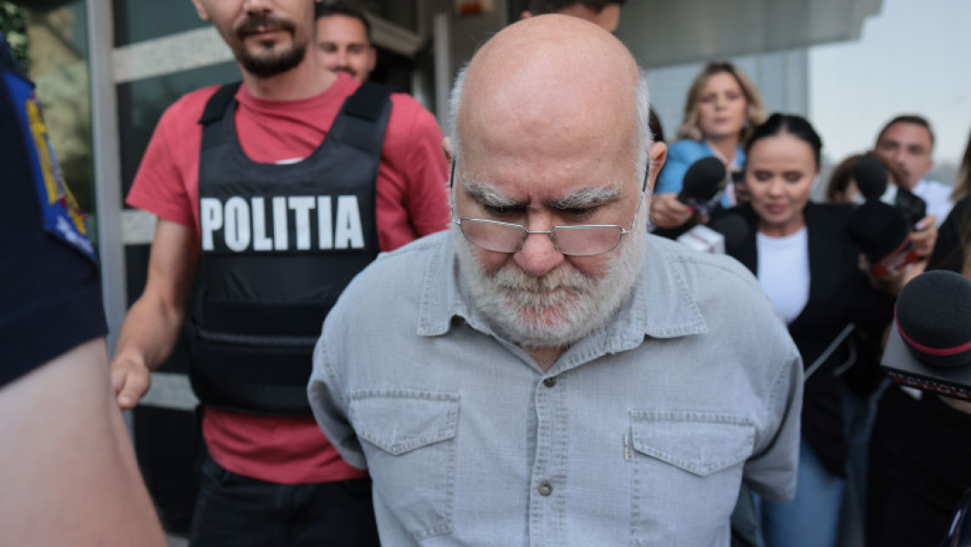 Alfred Bulai va fi cercetat în arest la domiciliu