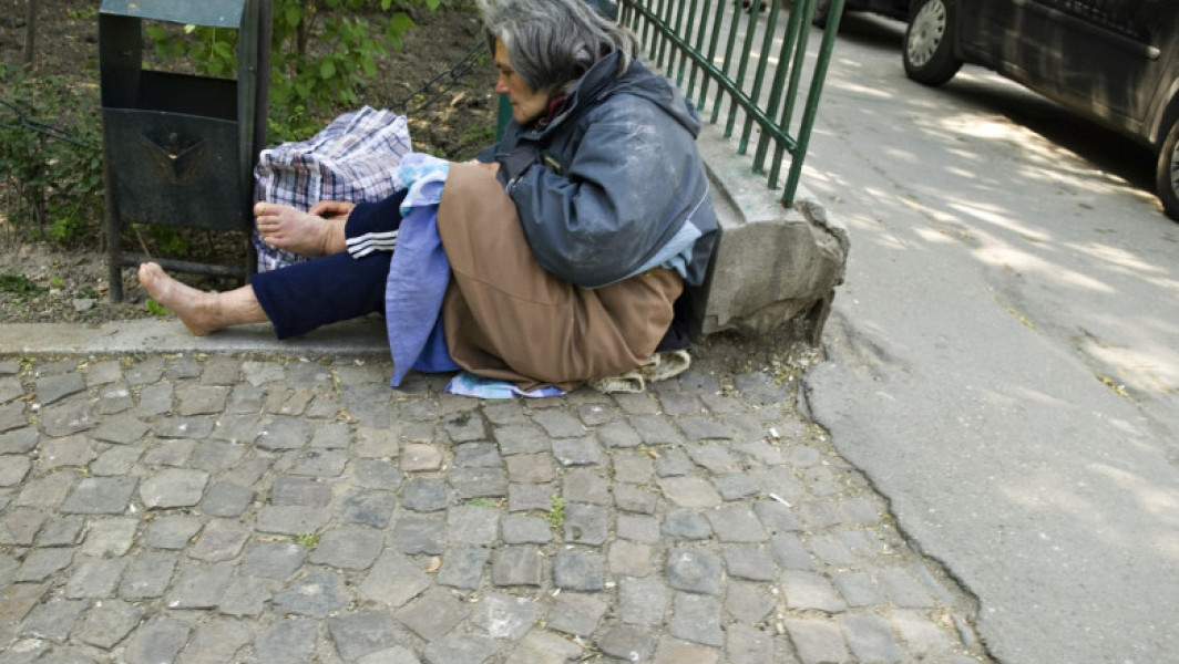 Banca de alimente din Sectorul 6 va începe activitatea în octombrie