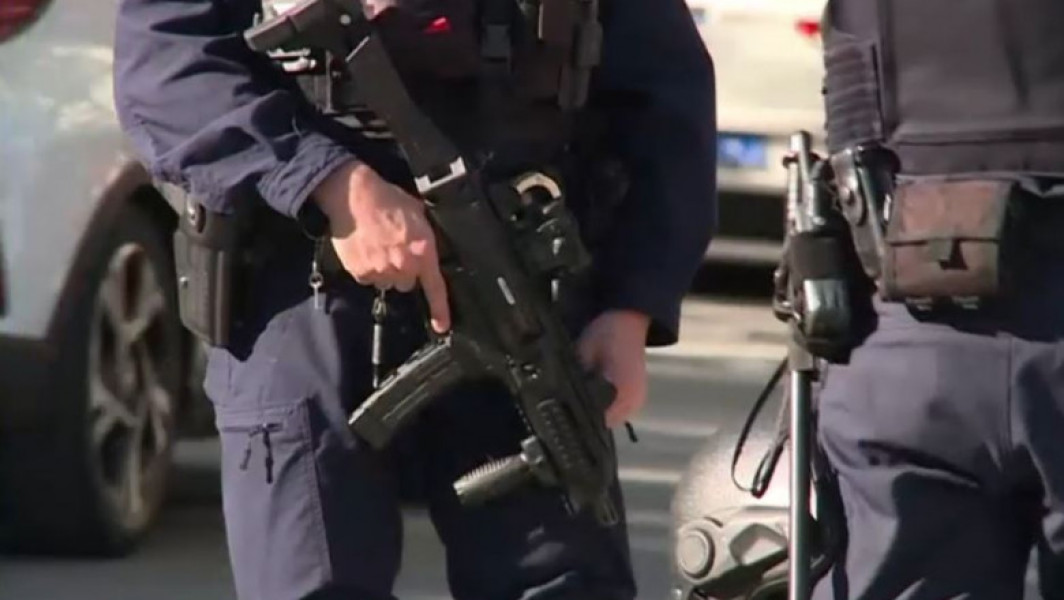Interlop român găsit mort în închisoare în Spania