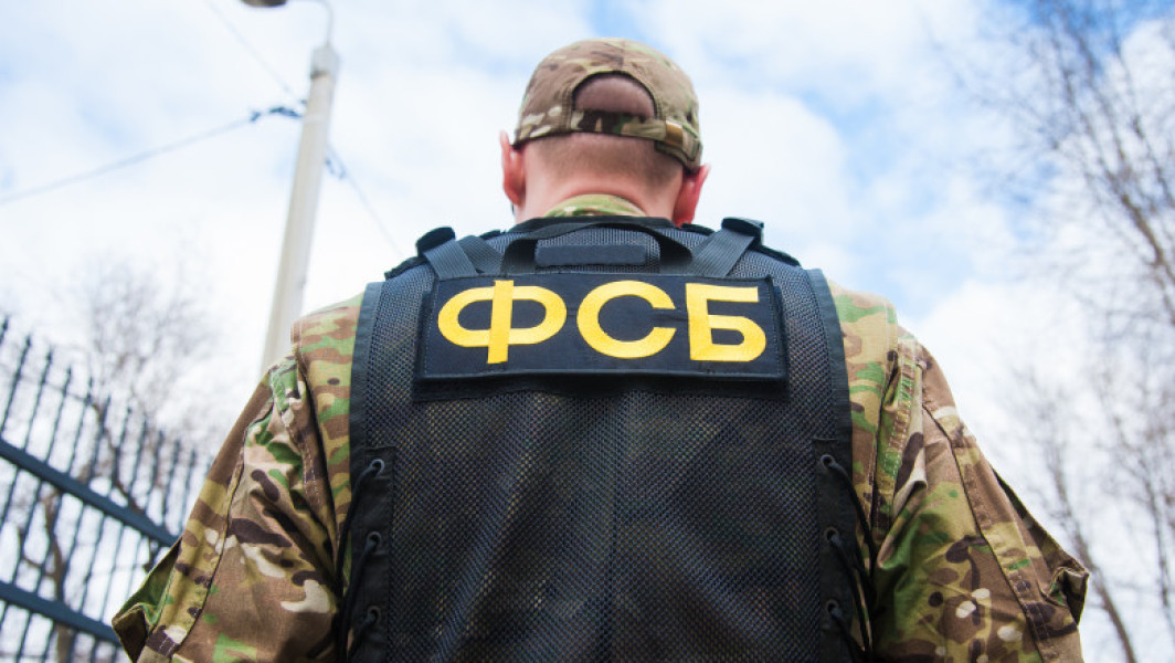 FSB expulsează șase angajați ai Ambasadei Marii Britanii din Moscova