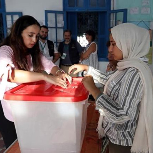 Cetățenii din Tunisia pot vota la Cluj-Napoca pentru alegerile prezidențiale