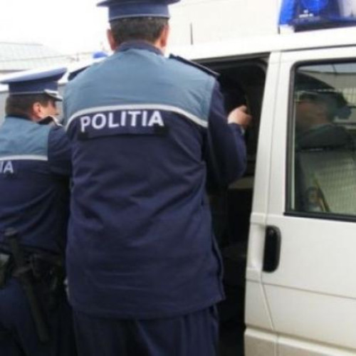 Scandal monstru într-un sat din Apuseni! Un bărbat și-a băgat ginerele în spital, după ce l-a atacat cu o armă albă