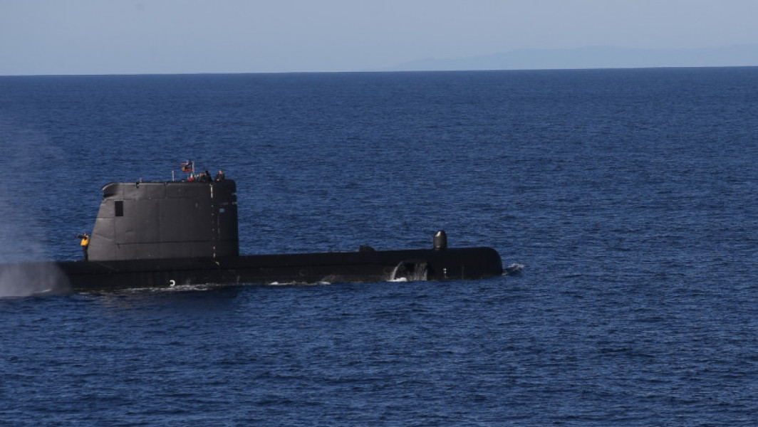 Canada își întărește forța navală cu achiziția de submarine AIP