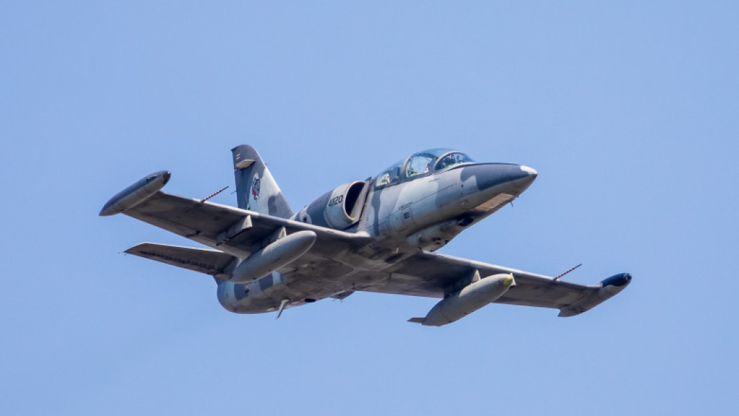 Ministrul Apărării din Bulgaria anulează demonstrația aviatică după prăbușirea unui avion militar