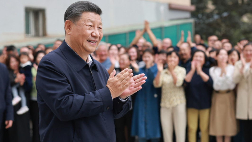 Creșterea treptată a vârstei legale de pensionare în China