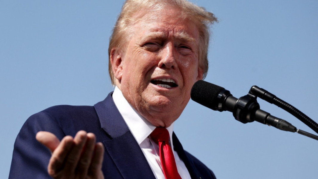 Haos în Springfield, Ohio, după declarațiile lui Donald Trump