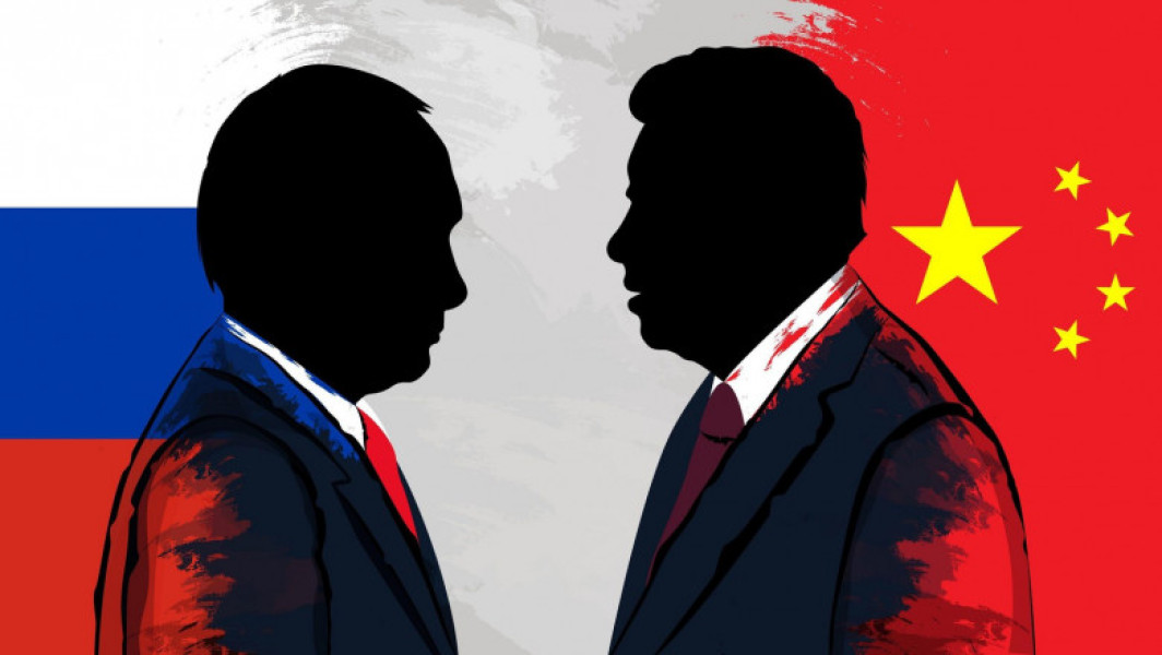 Prietenia dintre China și Rusia este testată în Europa prin spionaj