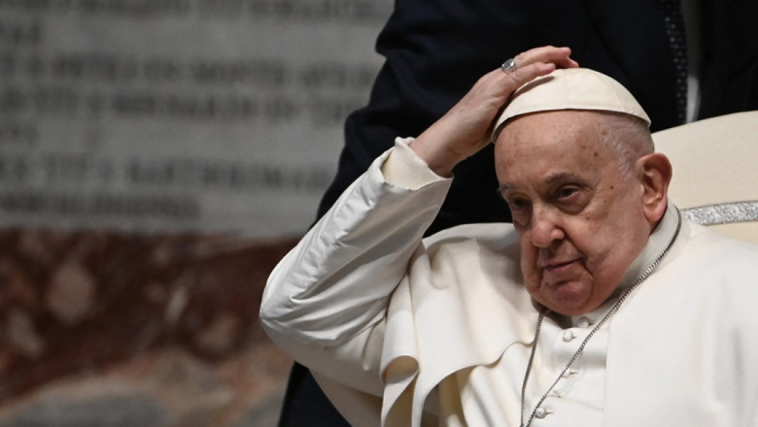Papa Francisc: China, o țară deosebită și o promisiune pentru Biserica