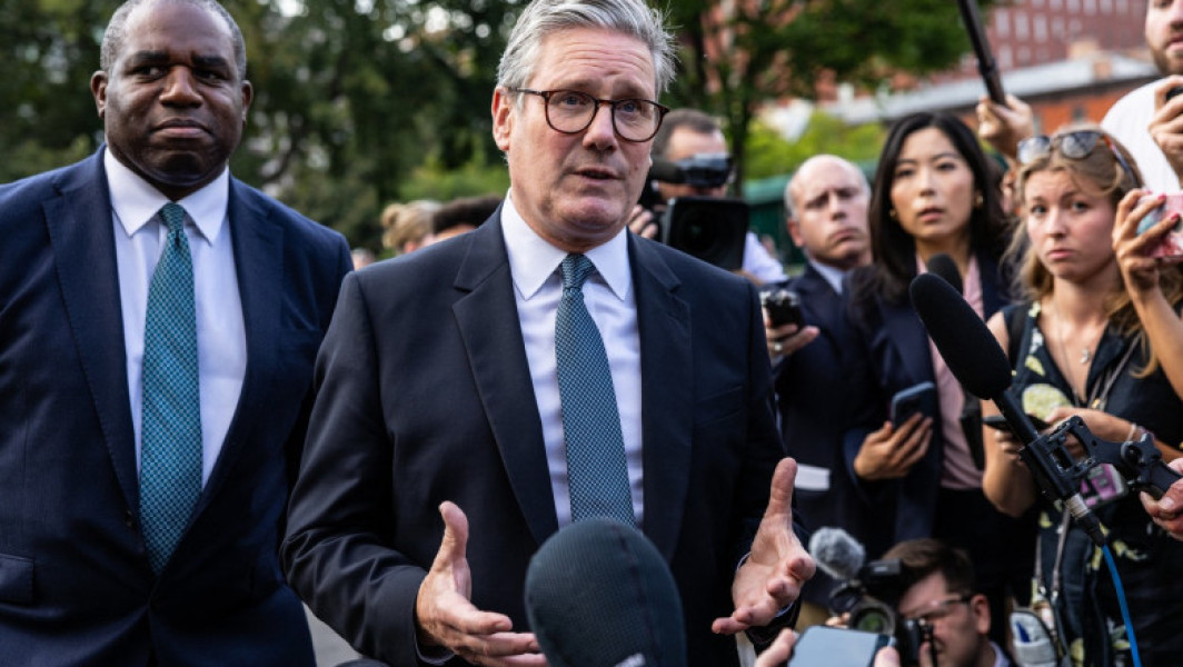 Discuțiile dintre premierul britanic Keir Starmer și președintele american Joe Biden nu duc la permiterea Ucrainei de a folosi rachete Storm Shadow împotriva Rusiei