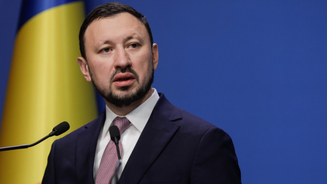 Mircea Fechet se află în drum spre Galați pentru a evalua situația după inundațiile recente