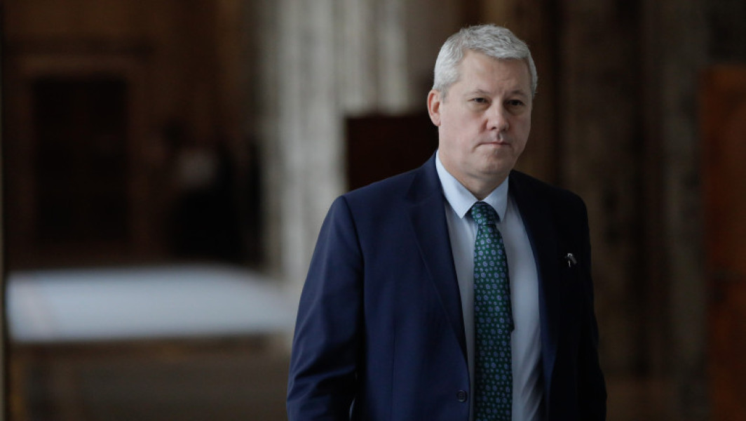 Ministrul de Interne, Cătălin Predoiu, confirmă decesul a patru persoane din cauza viiturilor din Galați
