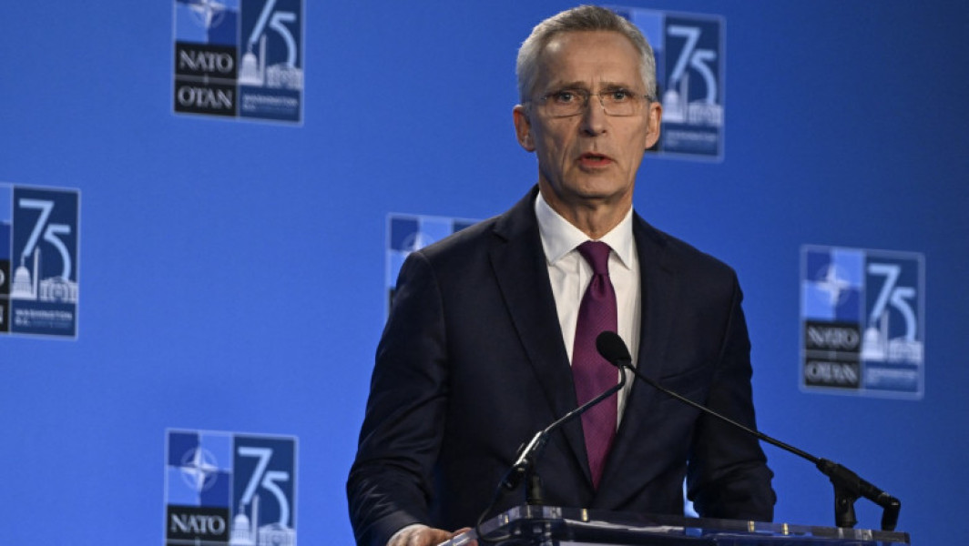 Jens Stoltenberg: NATO ar fi putut preveni invazia Rusiei în Ucraina