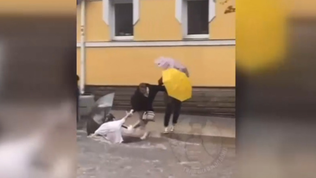Ciclonul Boris a provocat inundații severe în Republica Moldova